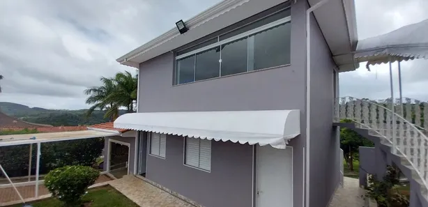 Fazenda / Sítio / Chácara à venda, 500m² no , Mairinque
