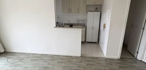 Apartamento com 1 Quarto para alugar, 50m² no Jardim Leonor, São Paulo