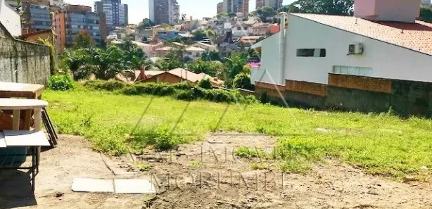 Terreno / Lote / Condomínio para venda ou aluguel, 575m² no Vila Progredior, São Paulo