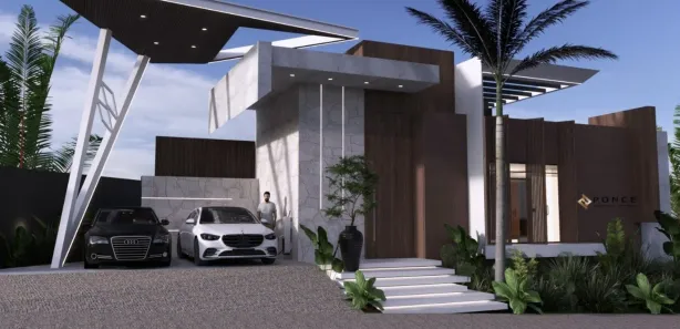Casa de Condomínio com 3 Quartos à venda, 329m² no Royal Boulevard, Ibiporã