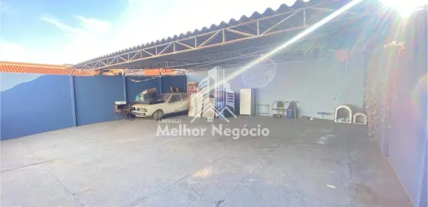 Casa com 2 Quartos à venda, 63m² no Jardim Viel, Sumaré