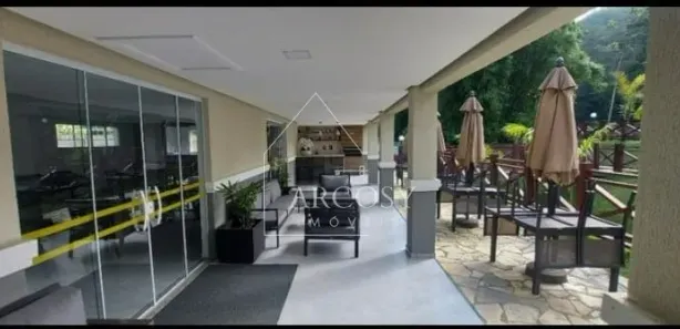 Apartamento com 2 Quartos à venda, 55m² no Independência, Petrópolis