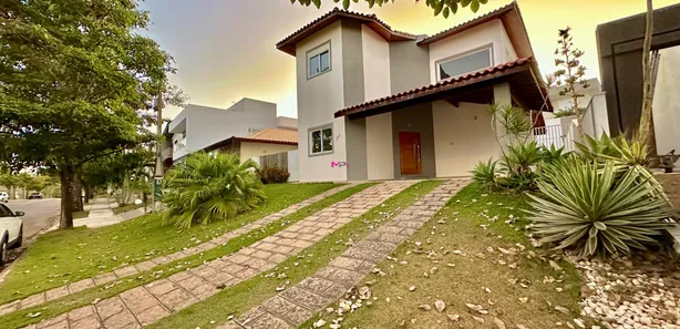 Casa de Condomínio com 3 Quartos à venda, 191m² no Residencial Ibi-Aram II, Itupeva
