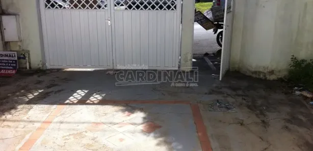Casa com 2 Quartos à venda, 61m² no Centro, São Carlos