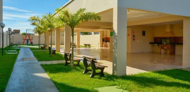 Apartamento com 2 Quartos à venda, 52m² no Porto Meira, Foz do Iguaçu