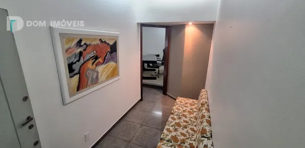 Conjunto Comercial / Sala à venda, 56m² no Centro, Juiz de Fora