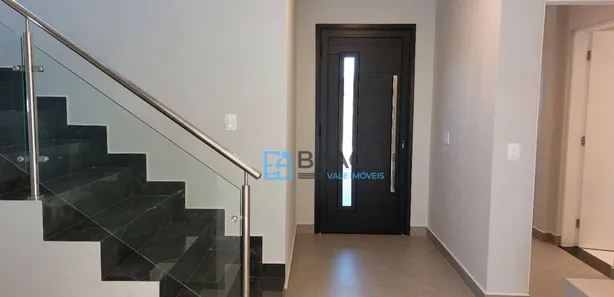 Casa de Condomínio com 4 Quartos à venda, 420m² no Recanto Santa Barbara, Jambeiro