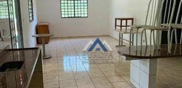 Fazenda / Sítio / Chácara com 3 Quartos à venda, 169m² no Loteamento Terras de Canaã, Cambé