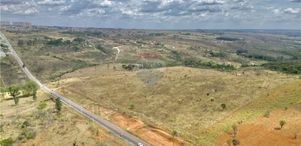 Terreno / Lote / Condomínio à venda, 51000m² no Brazlândia, Brasília