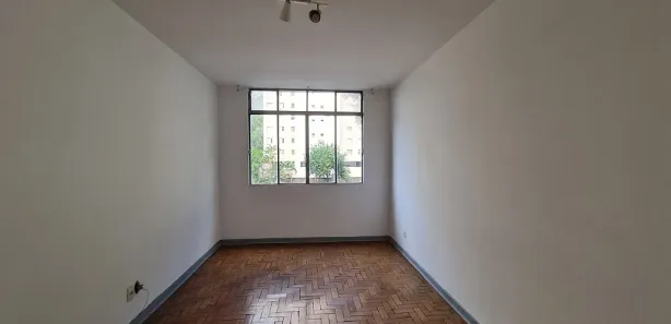Apartamento com 1 Quarto para alugar, 50m² no Bela Vista, São Paulo