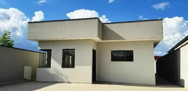Casa com 3 Quartos à venda, 121m² no Centro, Águas de São Pedro