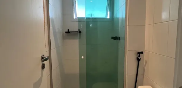 Apartamento com 3 Quartos à venda, 55m² no Centro, São José dos Pinhais