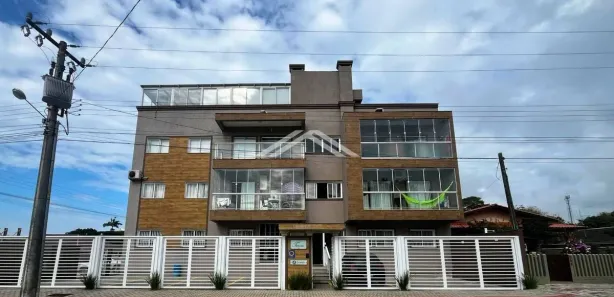 Apartamento com 2 Quartos à venda, 68m² no Rainha, Itapoá