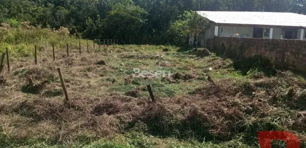 Terreno / Lote / Condomínio à venda, 475m² no Continental, Itapoá