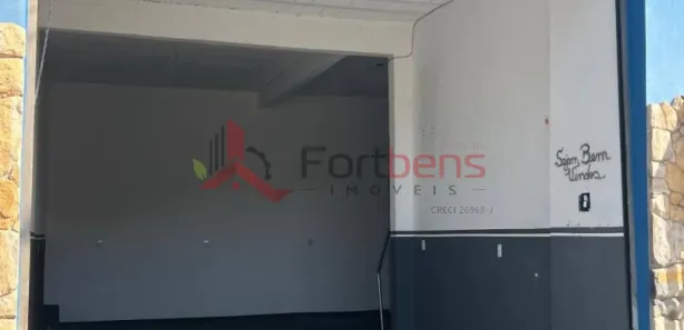 Galpão / Depósito / Armazém para alugar, 80m² no Vila Rosina, Caieiras