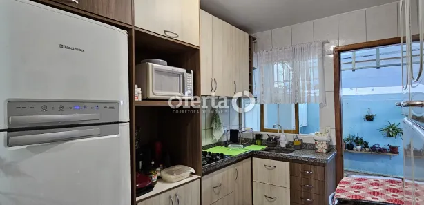 Casa com 3 Quartos à venda, 70m² no Centro, Contenda
