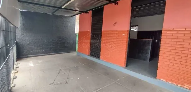Loja / Salão / Ponto Comercial à venda, 40m² no Vila Cidade Industrial (Vila Xavier), Araraquara