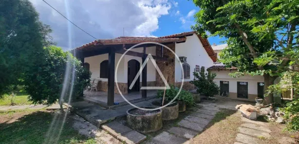 Casa com 5 Quartos para alugar, 190m² no Parque Zabulão, Rio das Ostras