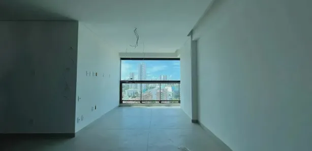 Apartamento com 3 Quartos à venda, 85m² no Casa Forte, Recife
