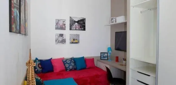Casa de Condomínio com 2 Quartos à venda, 80m² no Dona Catarina, Mairinque