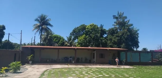Fazenda / Sítio / Chácara com 3 Quartos à venda, 200m² no Ipiranga, Nova Iguaçu