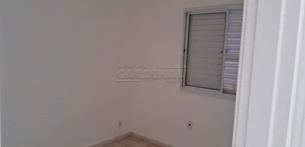 Apartamento com 2 Quartos para alugar, 52m² no Jardim Residencial Paraíso, Araraquara