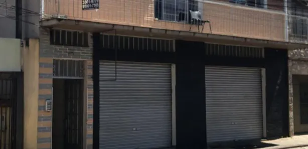 Prédio Inteiro à venda, 323m² no Centro, Ponta Grossa