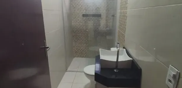 Apartamento com 2 Quartos à venda, 125m² no Setor Habitacional Vicente Pires, Brasília