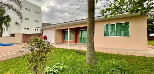 Casa com 3 Quartos para alugar, 136m² no Passo dos Fortes, Chapecó