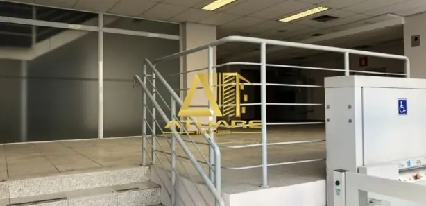 Loja / Salão / Ponto Comercial para alugar, 10m² no Centro, Pouso Alegre