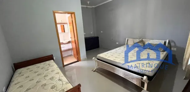 Fazenda / Sítio / Chácara com 3 Quartos à venda, 2400m² no , Mairinque