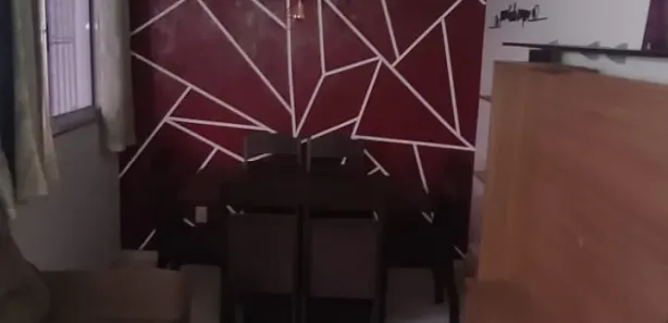 Casa de Condomínio com 2 Quartos à venda, 100m² no Centro, Nilópolis