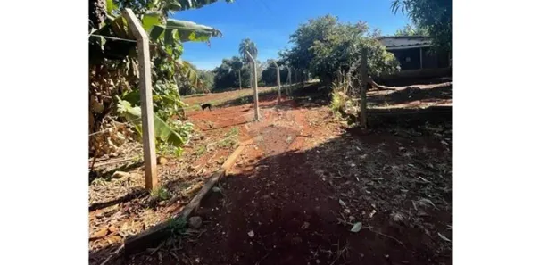 Terreno / Lote / Condomínio à venda, 715m² no Morumbi, Cascavel