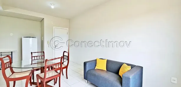 Kitnet com 1 Quarto para alugar, 40m² no Iguatemi, Ribeirão Preto