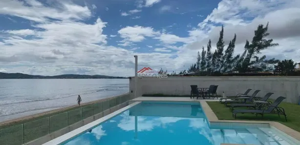 Flat com 1 Quarto à venda, 62m² no Praia Rasa, Armação dos Búzios