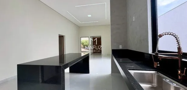 Casa com 4 Quartos à venda, 185m² no Residencial Park I, Vespasiano