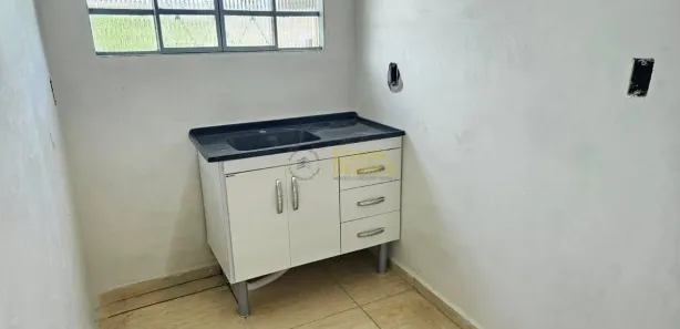 Kitnet com 1 Quarto para alugar, 18m² no Loteamento Parque Burity, Pindamonhangaba