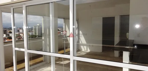 Cobertura com 3 Quartos à venda, 131m² no Jardim Boa Vista, Pindamonhangaba