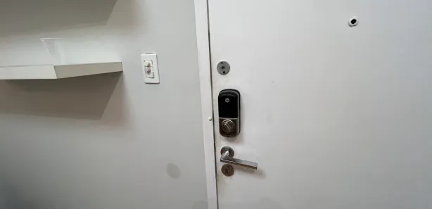 Apartamento com 1 Quarto para alugar, 38m² no Ipanema, Rio de Janeiro