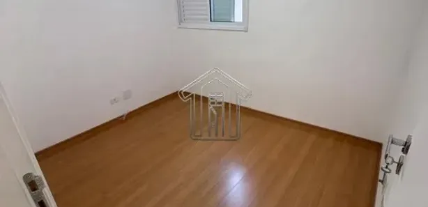 Apartamento com 2 Quartos para alugar, 62m² no Paraíso, Santo André
