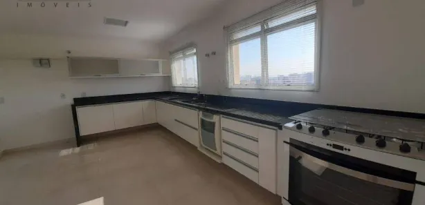 Cobertura com 3 Quartos para alugar, 340m² no Indianópolis, São Paulo
