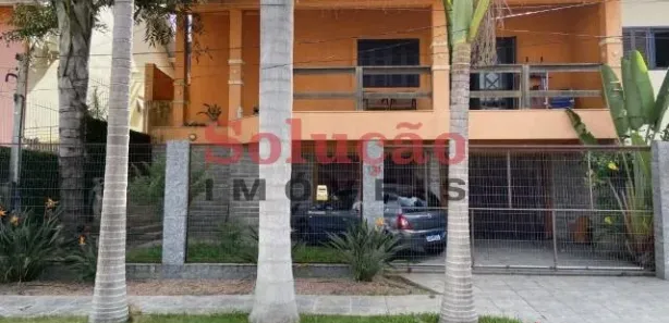 Sobrado com 3 Quartos à venda, 278m² no Nossa Senhora das Graças, Canoas