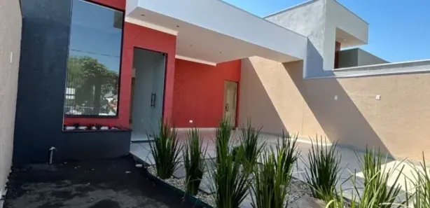 Casa com 3 Quartos à venda, 90m² no , Floresta
