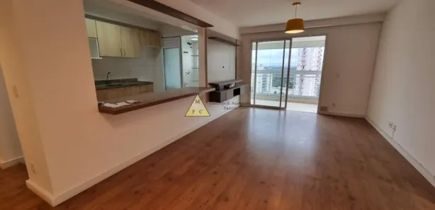 Apartamento com 2 Quartos para alugar, 74m² no Alto de Pinheiros, São Paulo