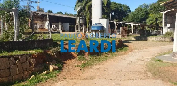 Loja / Salão / Ponto Comercial para alugar, 2300m² no Pau Arcado, Campo Limpo Paulista