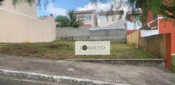 Terreno / Lote / Condomínio à venda, 140m² no Parque Residencial Indaiá, Indaiatuba