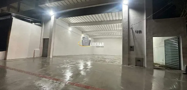 Galpão / Depósito / Armazém à venda, 320m² no Liberdade, Santa Luzia