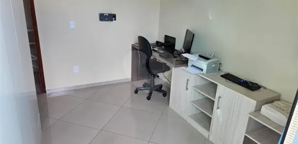 Sobrado com 4 Quartos à venda, 272m² no Parque Ipiranga II, Resende
