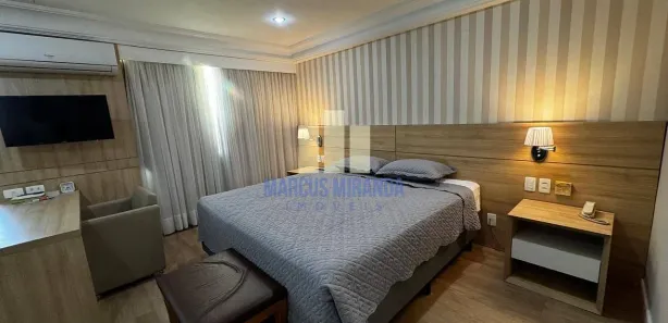 Flat com 2 Quartos à venda, 65m² no Barra da Tijuca, Rio de Janeiro