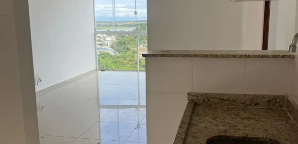 Cobertura com 2 Quartos para venda ou aluguel, 78m² no São Marcos, Macaé